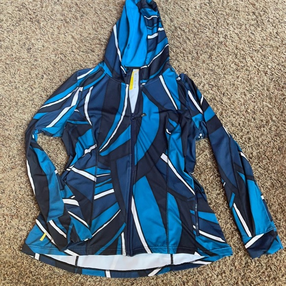 Lole Jackets & Blazers - Lole Track Jacket